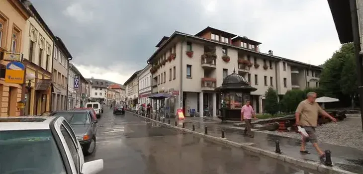 Travnik 21