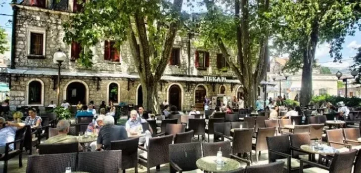 Trebinje