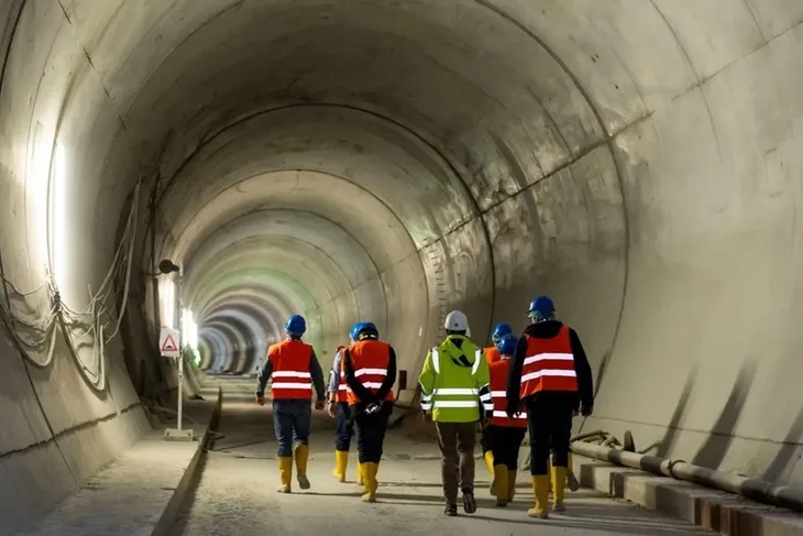 Tunel