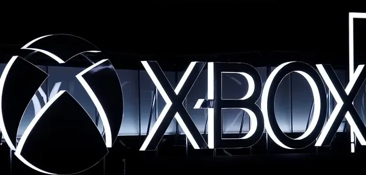 Xbox microsoft