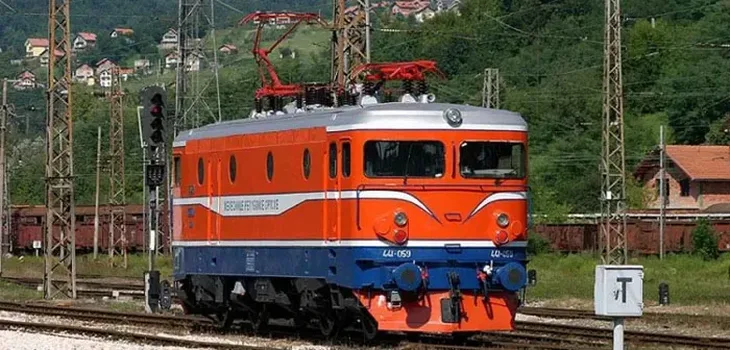 Zeljeznice rs