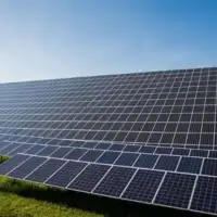 Solarna elektrana   Pixabay