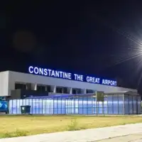 Aerodrom Niš