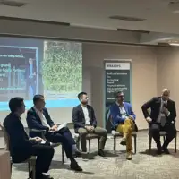 Panel mazars