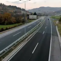 Autoceste FBiH  Fena