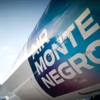 Air montenegro avion 400 400 p C 90