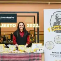 mljekara  Perkan       Kupreski