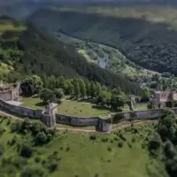 Dvorac u Krajini