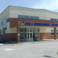 Aerodrom Tuzla