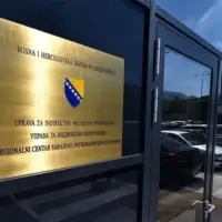 Uio FOTO: Facebook / UIO BiH