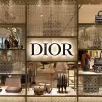 Dior Blooberg