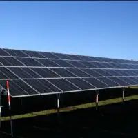Solarne elektrane ftv