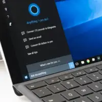 Windows 10 Shutterstock