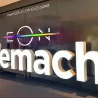 Telemach EON