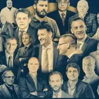 najbogatiji ljudi u regiji Bogati nedeljnik 209