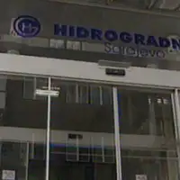 Hidrogradnja