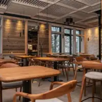 Jahorina Monterra restoran