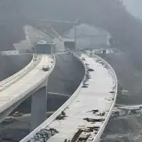 Autoput Zenica Vranduk ponirak 5