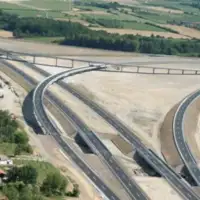 Autoput Srbija gradnja foto oni