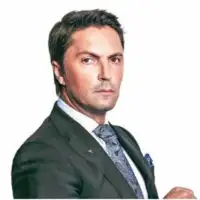 Slavenko Ristić - TRZ