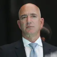 Jeff Bezos