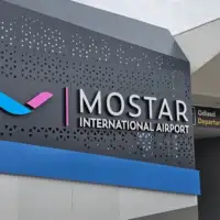Mostar Aerodrom