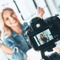 Influenseri Shutterstock