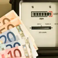 Struja električna energija bankar me