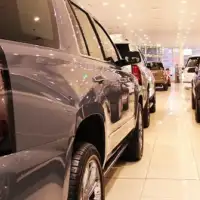 Automobili prodaja