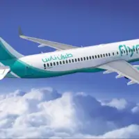 Flynas