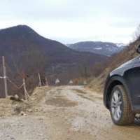 put put Foča – Šćepan Polje bihamk