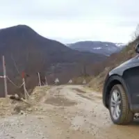 put put Foča – Šćepan Polje bihamk