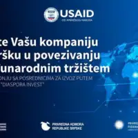 Usaid povezujemo domace kompanije s posrednicima za izvoz iz dijaspore l 06e8c1136fe0da06e16aa07436c3ab41 65f9c2836af04