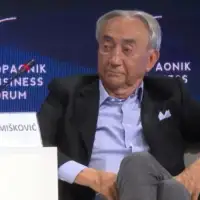 Miroslav Mišković foto