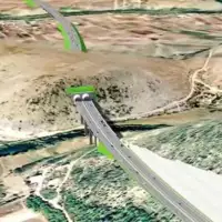 Tunel Kvanj – Buna