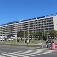Hotel jugoslavija 2