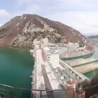 He nadrini HE Višegrad