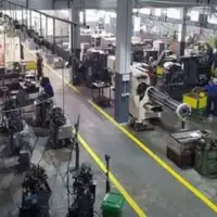 Gornji Vakuf Kompanija ATT d.o.o. iz Gornjeg Vakufa