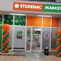 Studenac 22