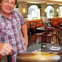 Jamie Oliver