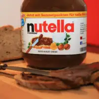 Nutella 1712082953
