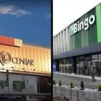 Grand centar Ilidža bingo