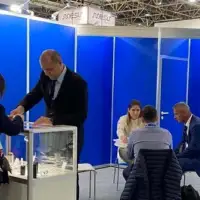 Saraj komerc sajam 6