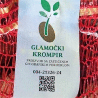 Glamocki krompir 400 400 p C 90