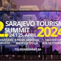 Sarajevo Tourism Summit