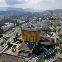 Marijin dvor holidey