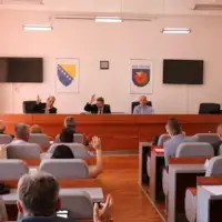 Opcinsko vijece Opcina novi travnik