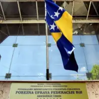 Porezna uprava fbih PU FBiH