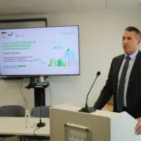 Vjekoslav Vuković Foto: VTKBiH
