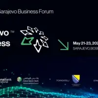 SBF 2024 Sarajevo Business Forum